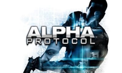 Zdjęcie okładkowe wpisu: Alpha Protocol, nieobecny od lat na rynku hit Obsidianu, wraca do sprzedaży!