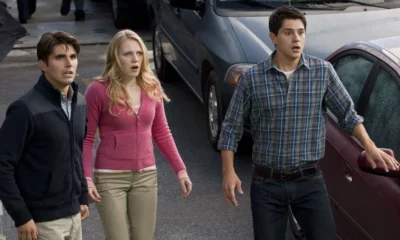 Zdjęcie okładkowe wpisu: Wystartowały prace nad nową częścią Oszukać Przeznaczenie. Znamy już jej tytuł