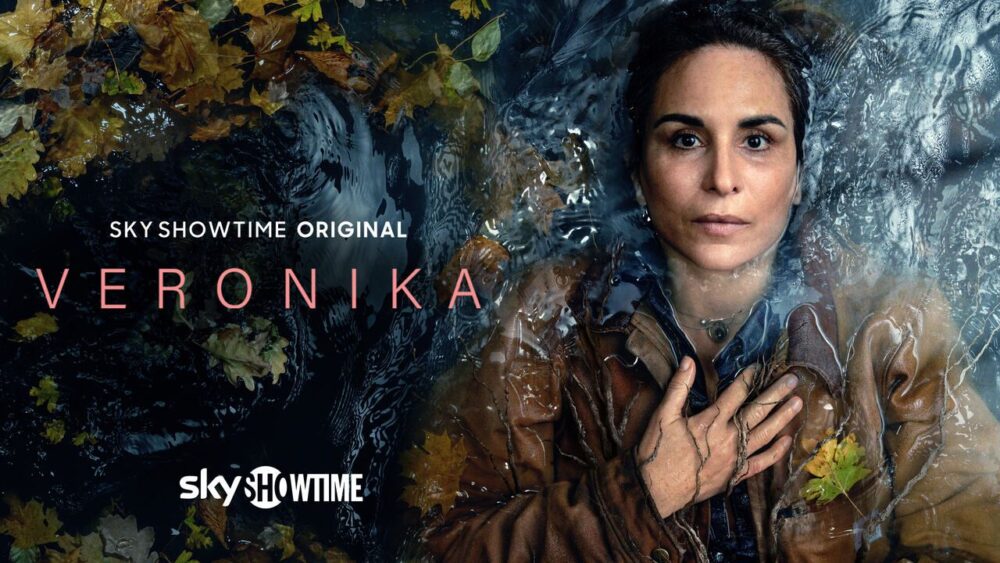Zdjęcie okładkowe wpisu: SkyShowtime uderza z nowym serialem kryminalnym! Kiedy Veronika?