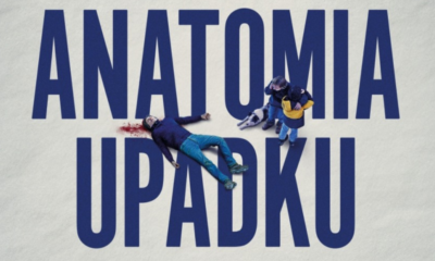 Zdjęcie okładkowe wpisu: Anatomia upadku rozbija bank! Zdobyła sześć francuskich Cezarów