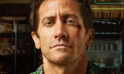 Zdjęcie okładkowe wpisu: Road House powróci z sequelem? Jake Gyllenhaal  zabiera głos