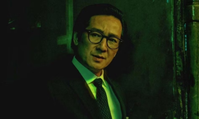 Zdjęcie okładkowe wpisu: Ke Huy Quan powróci z nowym filmem akcji w przyszłym roku!