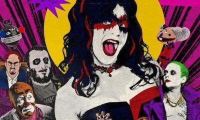 Zdjęcie okładkowe wpisu: Zobacz zwiastun The People’s Joker! Queerowa parodia popularnego komiksu