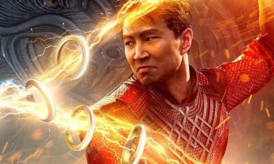 Zdjęcie okładkowe wpisu: Shang-Chi będzie podróżować w czasie? Wyciekł podtytuł kontynacji?!