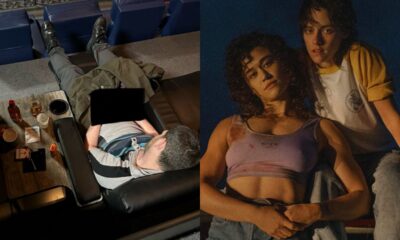 Zdjęcie okładkowe wpisu: Policja aresztowała kinomana, który zasnął po nieobyczajnym wybryku na filmie z Kristen Stewart