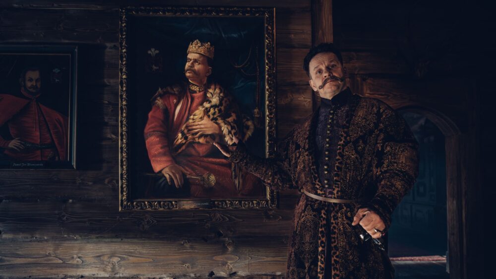 Zdjęcie okładkowe wpisu: Mości państwo! 1670 powróci z drugim sezonem!