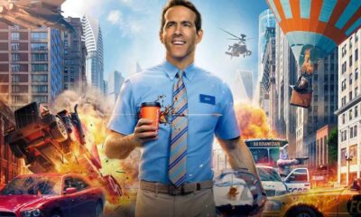 Zdjęcie okładkowe wpisu: Ryan Reynolds i stand-up?! Poznaj 5 ciekawostek o aktorze z Deadpoola!