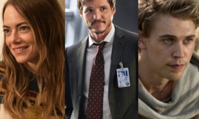 Zdjęcie okładkowe wpisu: Znamy obsadę najnowszego filmu Ariego Astera Eddington