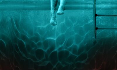 Zdjęcie okładkowe wpisu: Przeklęta Woda – recenzja filmu. Strasznie, płytka woda