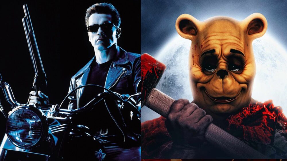 Zdjęcie okładkowe wpisu: Puchatek: Puchatek: Krew i miód 2 jak Terminator 2 sequelem idealnym? Recenzje mówią same za siebie!