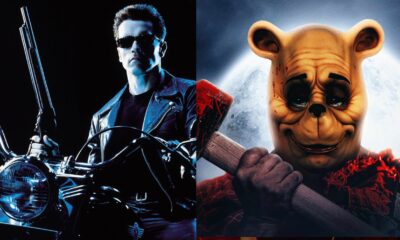 Zdjęcie okładkowe wpisu: Puchatek: Puchatek: Krew i miód 2 jak Terminator 2 sequelem idealnym? Recenzje mówią same za siebie!