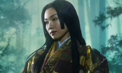 Zdjęcie okładkowe wpisu: Szogun z zapowiedzią szóstego odcinka. Lady Ochiba wchodzi do gry!