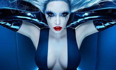 Zdjęcie okładkowe wpisu: Kim Kardashian w nowym klipie promującym American Horror Story: Oczekiwanie!