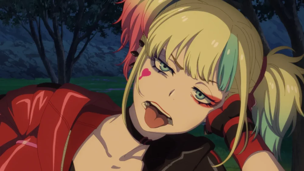 Zdjęcie okładkowe wpisu: Legion samobójców jako anime? Nowy zwiastun Suicide Squad Isekai