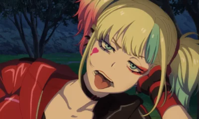 Zdjęcie okładkowe wpisu: Legion samobójców jako anime? Nowy zwiastun Suicide Squad Isekai