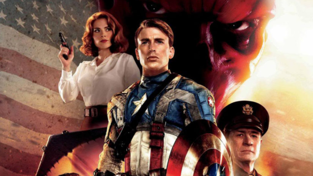 Zdjęcie okładkowe wpisu: Co Chris Evans sądzi o filmach superbohaterskich?