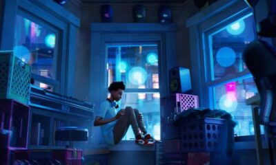 Zdjęcie okładkowe wpisu: Otrzymaliśmy zapowiedź krótkometrażówki ze świata Spider-Verse!