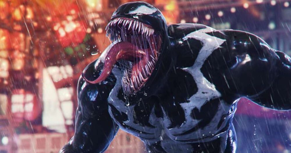 Zdjęcie okładkowe wpisu: Seth Rogen i jego projekt w uniwersum Spider-Mana przebije produkcje Sony? Fani mają zaufanie