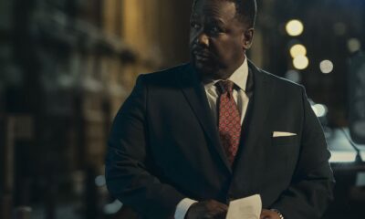 Zdjęcie okładkowe wpisu: James Gunn znalazł swojego Perry’ego White’a! W postać wcieli się Wendell Pierce