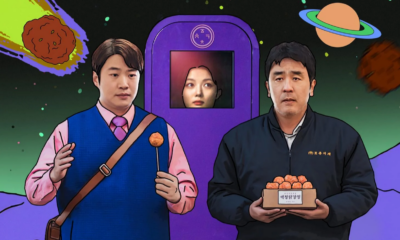 Zdjęcie okładkowe wpisu: Chicken Nugget – recenzja serialu Netflix. Dziwne, ale nie mogłem przestać oglądać