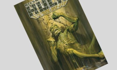 Zdjęcie okładkowe wpisu: Nieśmiertelny Hulk tom 5 – recenzja komiksu