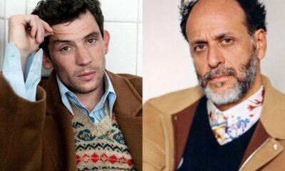 Zdjęcie okładkowe wpisu: Luca Guadagnino i Josh O’ Connor podejmą współpracę przy queerowym dramacie Separate Rooms