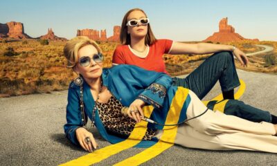 Zdjęcie okładkowe wpisu: Oto pierwsza zapowiedź 3. sezonu Hacks!