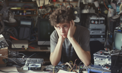 Zdjęcie okładkowe wpisu: Technologia na ratunek roztrzepanym. Poznaj Fresh 'n Rebel Smart Finder