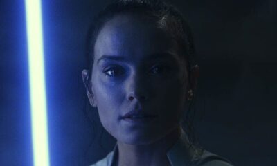 Zdjęcie okładkowe wpisu: Gwiezdne Wojny z Rey w roli głównej zostały po cichu utrącone?
