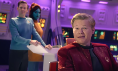 Zdjęcie okładkowe wpisu: Wszyscy na pokład USS Callister! Czarne lustro wraca z siódmym sezonem