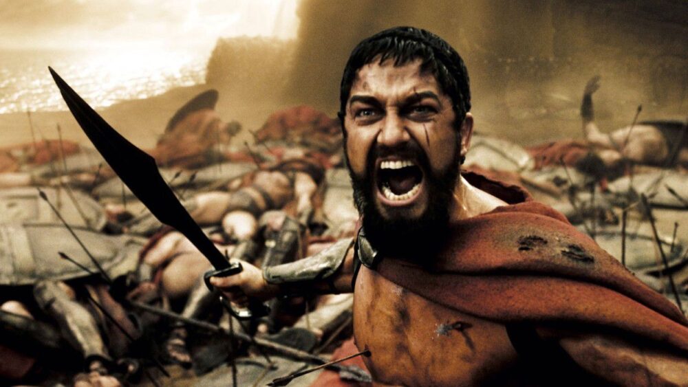 Zdjęcie okładkowe wpisu: Zack Snyder dalej współpracuje z Netflix. Teraz otrzymamy serial 300