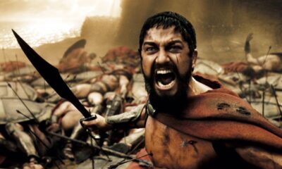 Zdjęcie okładkowe wpisu: Zack Snyder dalej współpracuje z Netflix. Teraz otrzymamy serial 300