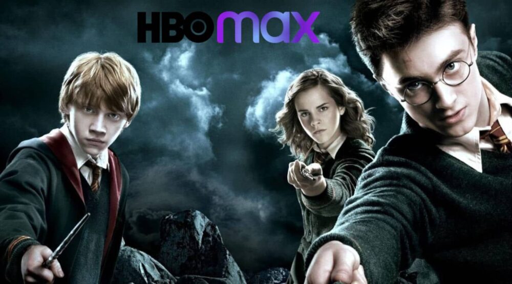 Zdjęcie okładkowe wpisu: Kto stworzy scenariusz do serialu o Harrym Potterze? Jest trójka kandydatów.