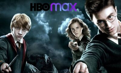 Zdjęcie okładkowe wpisu: Kto stworzy scenariusz do serialu o Harrym Potterze? Jest trójka kandydatów.