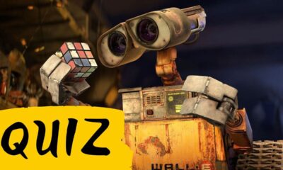 Zdjęcie okładkowe wpisu: Quiz: Rozpoznaj kultowe filmy animowane!