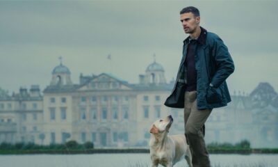 Zdjęcie okładkowe wpisu: Pościg za uciekającym świadkiem. Dżentelmeni z zabawnym fragmentem