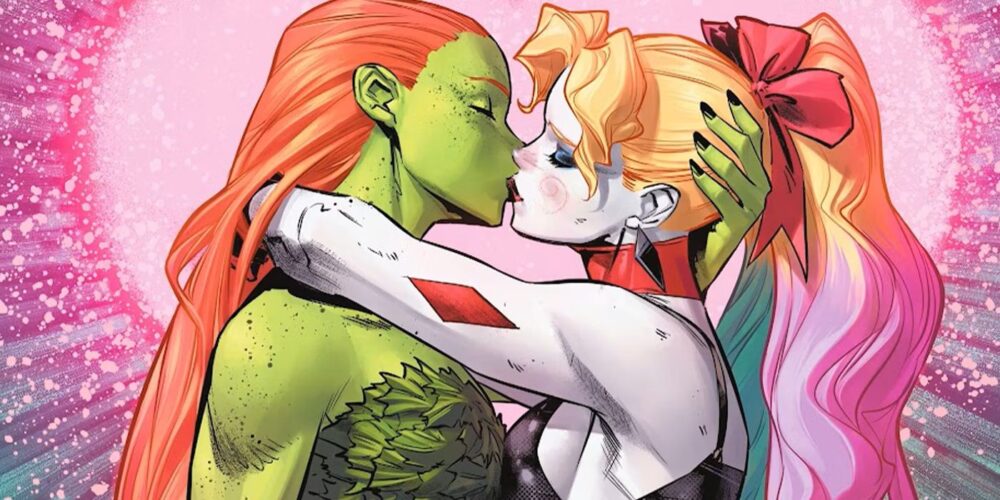 Zdjęcie okładkowe wpisu: Karen Gillan jako Poison Ivy? Aktorka pragnie ją zagrać