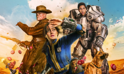 Zdjęcie okładkowe wpisu: Witamy w mrocznym świecie post-apo. Oto zwiastun serialu Fallout!