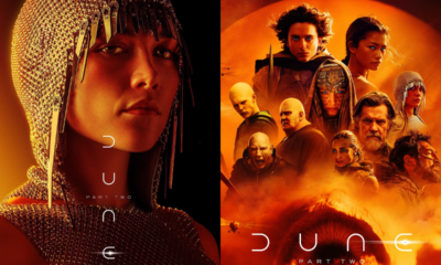 Zdjęcie okładkowe wpisu: Reżyser Diuny zapewnia: Więcej Florence Pugh i Irulany w kolejnej części