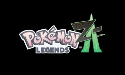 Zdjęcie okładkowe wpisu: Nowa gra z serii Pokemon ogłoszona! Czeka nas kolejny powrót do przeszłości!