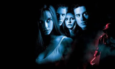 Zdjęcie okładkowe wpisu: Wiemy, czego się spodziewać w sequelu filmu Koszmar minionego lata