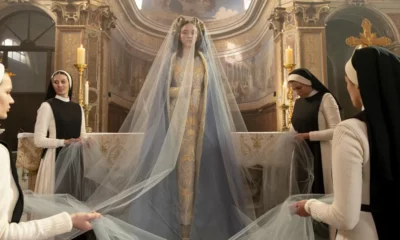 Zdjęcie okładkowe wpisu: Niepokalana pod falą krytyki ze strony konserwatystów