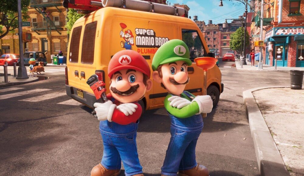 Zdjęcie okładkowe wpisu: Sequel Super Mario Bros potwierdzony. Nintendo dzieli się szczegółami.