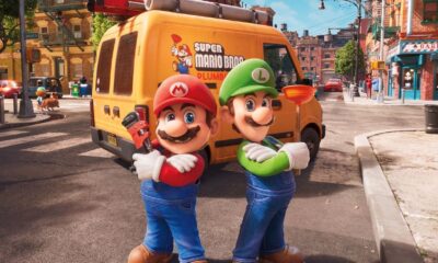 Zdjęcie okładkowe wpisu: Sequel Super Mario Bros potwierdzony. Nintendo dzieli się szczegółami.