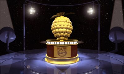 Zdjęcie okładkowe wpisu: Złote Maliny rozdane! Kto w tym roku zgarnął nagrody?