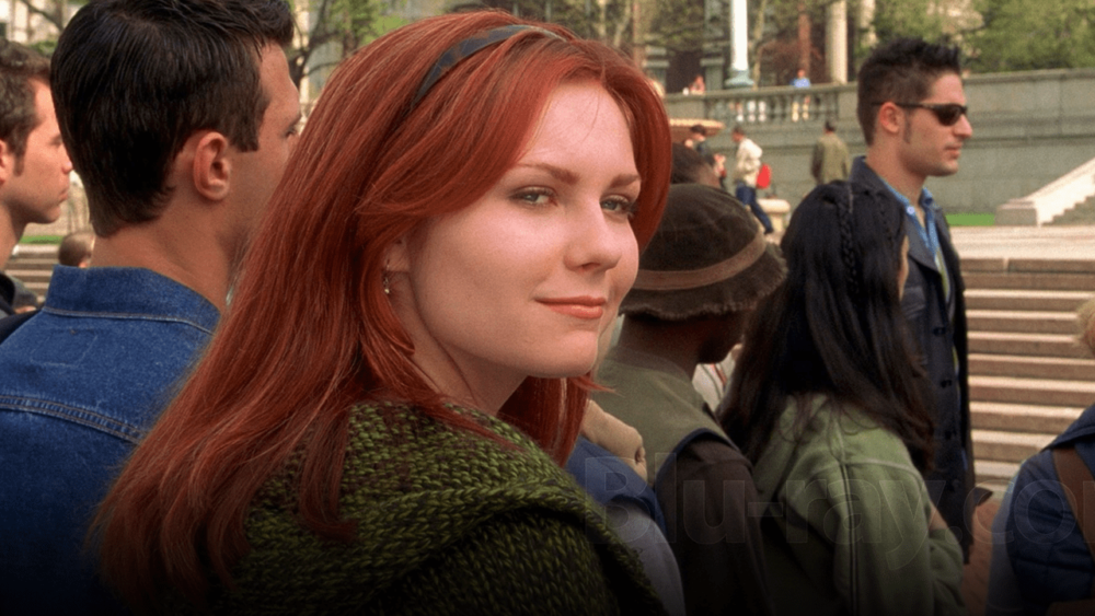Zdjęcie okładkowe wpisu: Kirsten Dunst wróciłaby do kina superbohaterskiego? Chodzi o pieniądze