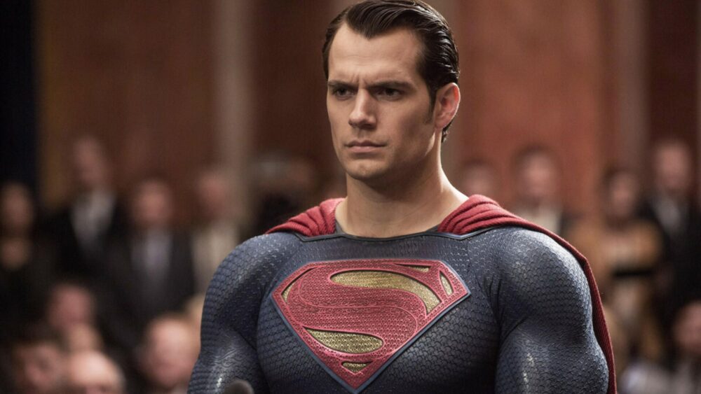 Zdjęcie okładkowe wpisu: Jak się okazuje Henry Cavill jest też Supermanem w prawdziwym życiu. Uratował kolegę z planu przed utonięciem