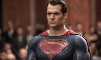Zdjęcie okładkowe wpisu: Jak się okazuje Henry Cavill jest też Supermanem w prawdziwym życiu. Uratował kolegę z planu przed utonięciem