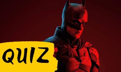 Zdjęcie okładkowe wpisu: QUIZ: Jak dobrze znasz Batmana?