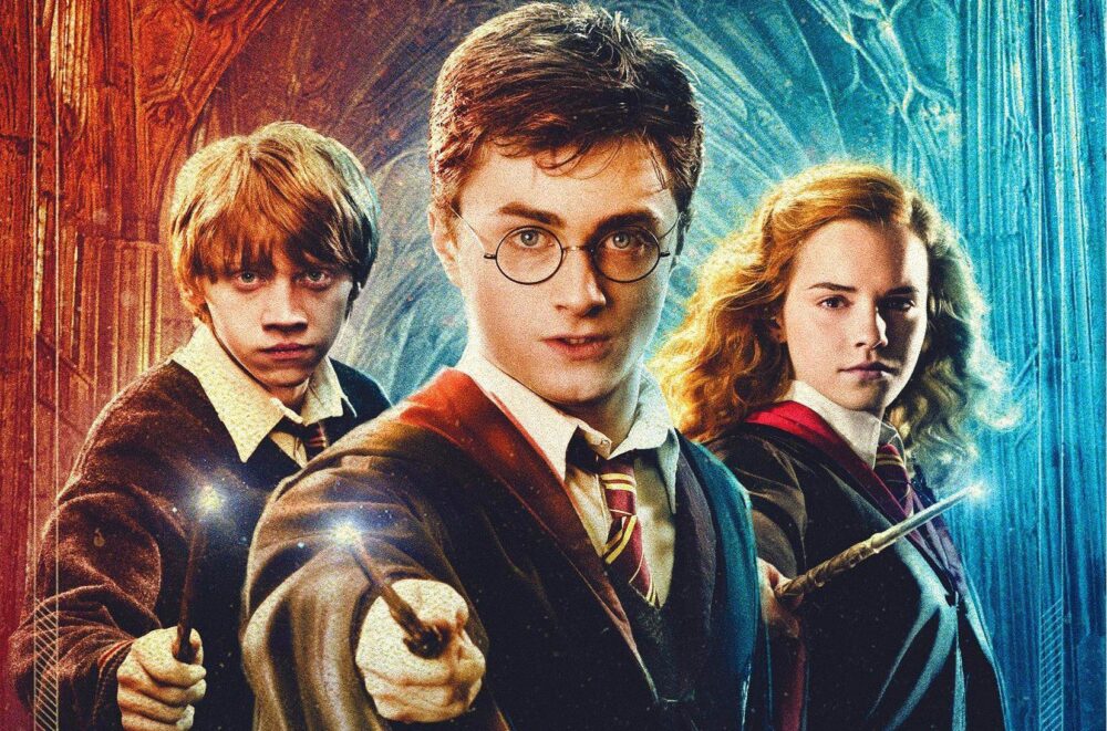 Zdjęcie okładkowe wpisu: J.K. Rowling odpowie za swoje słowa? Grozi jej podjęcie kroków prawnych w związku z transfobią